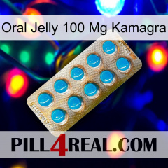 Oral Jelly 100Mg Kamagra new09